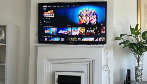 Beautiful Family-Friends 3 Bedroom Cosy Home Birmingham - Foto 1