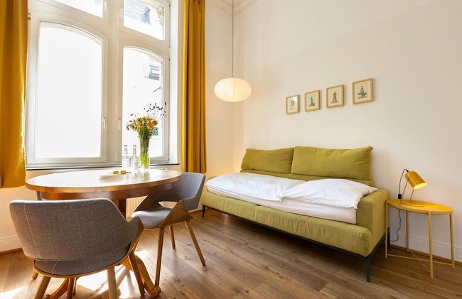 statthaus - statt Hotel - Foto 87