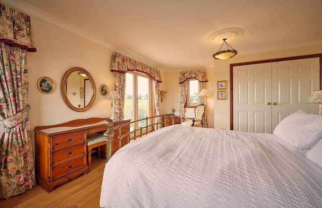 Host Stay Cheviot View - Foto 9