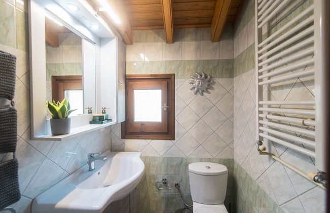 Marigianna's Luxury Loft by CorfuEscapes - Photo 49