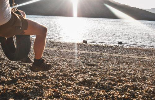 Lodge at Loch Lomond - Foto 32