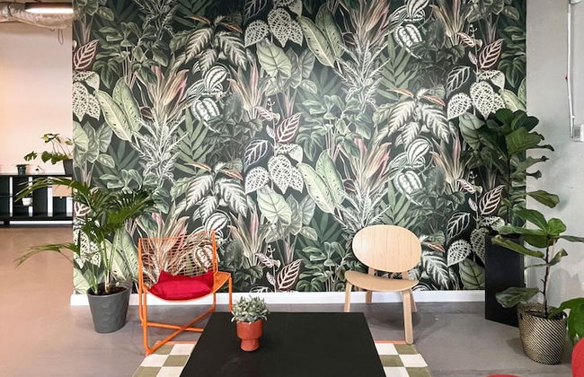 Vagabond Downtown - Foto 48