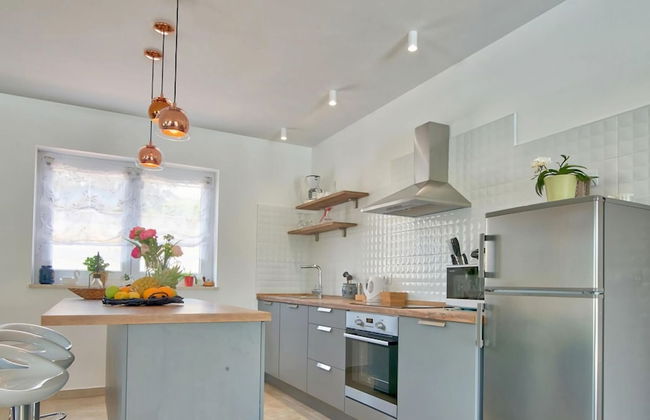 Blaise Comfortable Holiday Residence - Foto 8