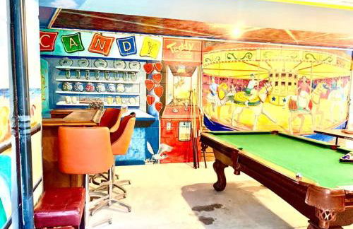 The Boathouse- 2 Apartments in 1 With Game Room! - Foto 51