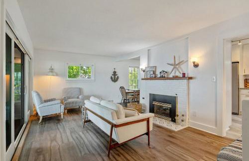 Beautiful Waterfront House in Owasco Lake - Foto 38