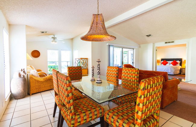 The Villas at Emerald Desert RV Resort - Foto 20