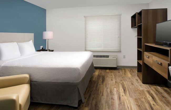 Extended Stay America Suites - Minneapolis - Airport - Mendota Heights - Foto 11