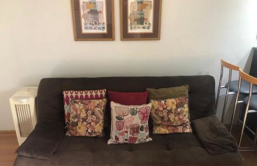 Apart-Hotel de Luxo em Lourdes - Foto 19