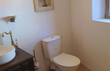 Gite Sérénité - Foto 23