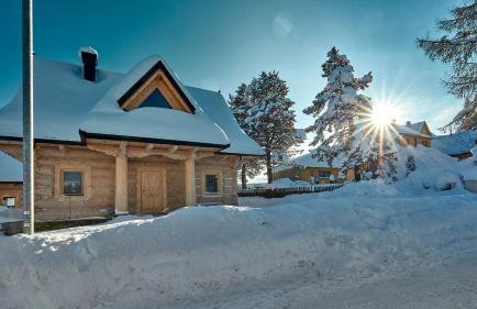 Domki 4 Turnie - Foto 69