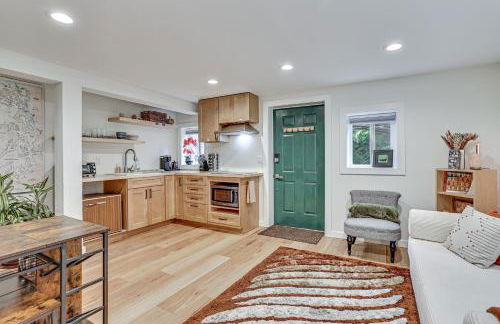 Walk to The Oyster Bar Chuckanut Dr Retreat! - Foto 7