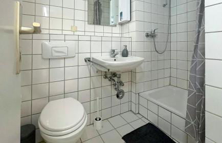 Mini Apartment 02 in Mittweida - Foto 3