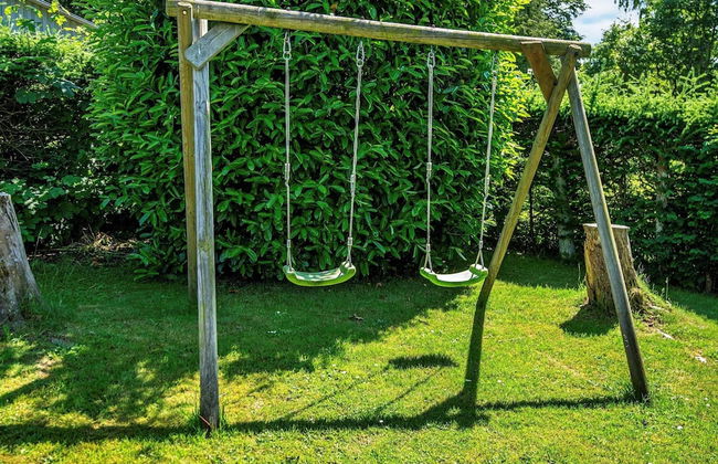 Holiday Home in Augustenborg - Foto 25