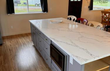 Willapa Bay House (dot) Com - Foto 21