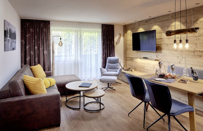 Maximilian Appartements - Foto 47