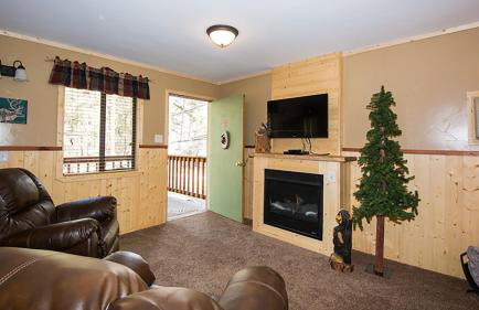 Upper Canyon Inn & Cabins - Foto 12