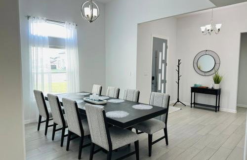 Quiet Cozy Spacious Stay w Private Pool - Foto 53