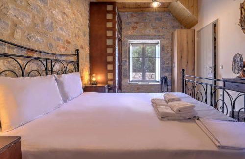 Crown House in Areopolis - Foto 28