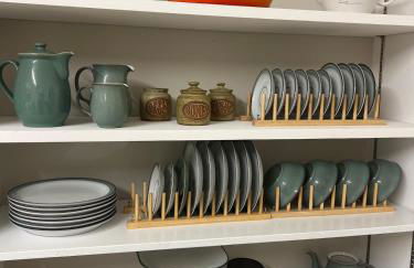 Big Group Bungalow, Sleeps 9, Perfect for Families - Photo 40