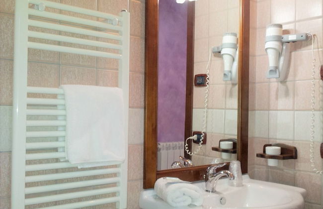 Agriturismo La Rocca dei Briganti - Foto 48