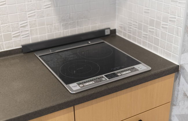 J-STAY Beppu indigo - Foto 24