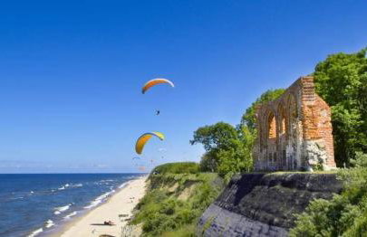 Domki Obok Ruin - Foto 18