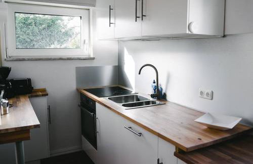 Gemütliches Ferienhäuschen an der Schlei & Ostsee - Foto 16