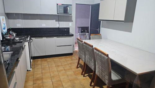 Casa a 4 km do centro e Shopping Campo Grande - Foto 2