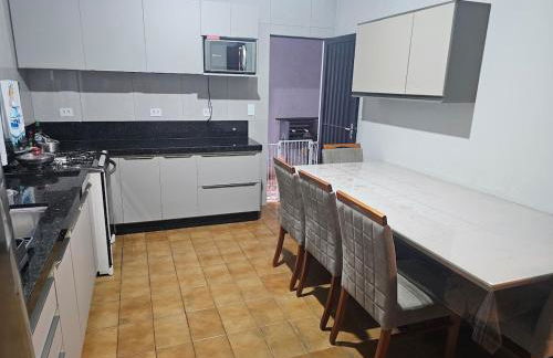 Casa a 4 km do centro e Shopping Campo Grande - Foto 2