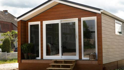 Hof Eichendiek Time Out Village - Foto 1