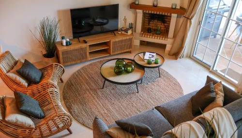 Quinta do Lago Golfside Retreat - Foto 4