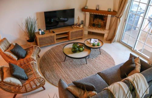 Quinta do Lago Golfside Retreat - Foto 4