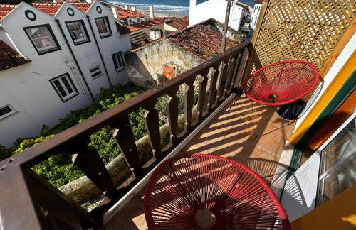 Corn House, São Pedro de Moel Sea View - Foto 6