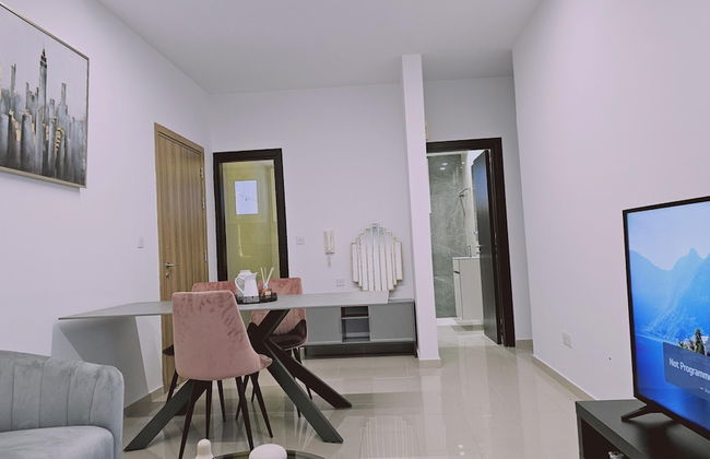 104 NIC - 403 Stay Cosmo City Suite - Photo 40