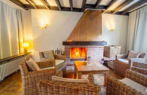 Ferienhaus Mühlenberg - Foto 11