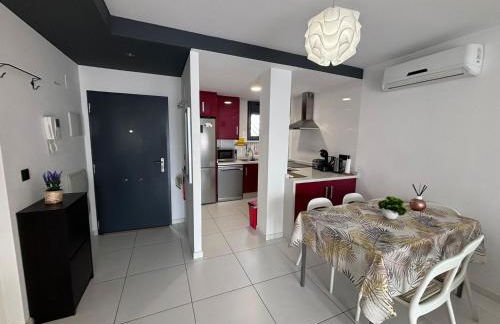 Bungalow La Zenia Oasis Beach - Foto 10