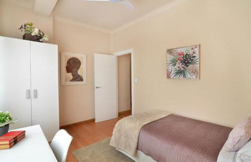 Bonito, confortable y equipado apartamento céntrico - Foto 9