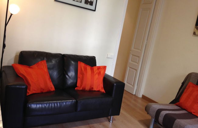 O&A Apartmets Barcelona: Florida - Foto 15