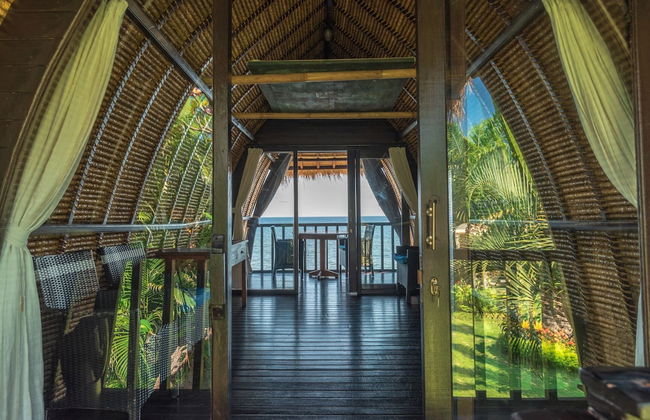 Villa Hikume - Foto 21