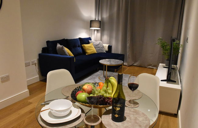 Northside Apartments Ealing - Foto 36