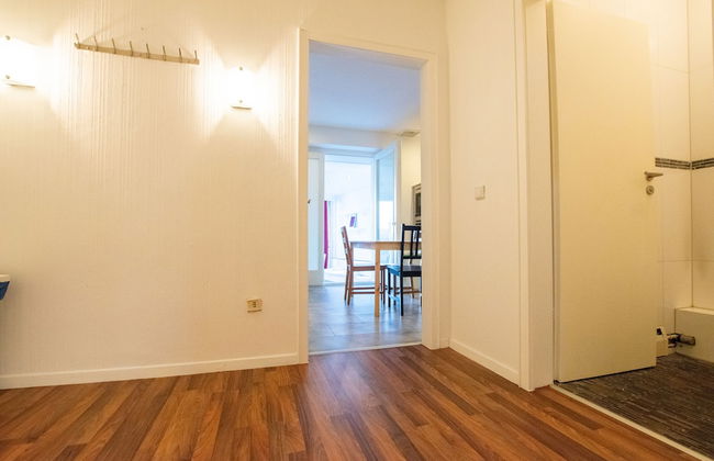 Lovely City House - Foto 26