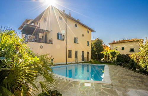 Fattoria di Piantravigne Villa Storica del 600 - Foto 4