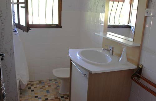 Villa landaise avec jardin proche plages et commerces, 3 chambres, terrasse couverte et barbecue - FR-1-736-10 - Photo 8