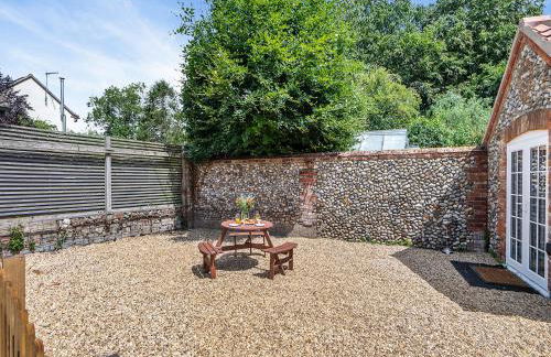 Rose Cottage - Foto 17