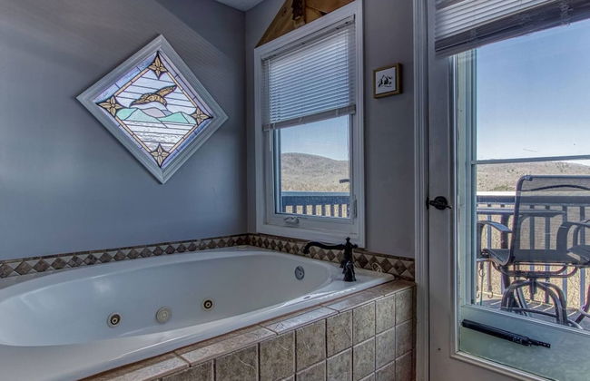 2 Master Suites _ Phenomenal Views - Alpine Summit - Foto 25