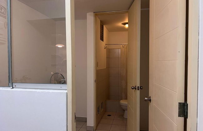 3bed Apt in Miraflores - Free Wifi, Free Parking - Foto 10