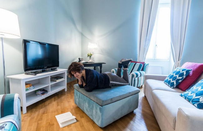 Family Apartments Rinascimento Palace - Foto 65