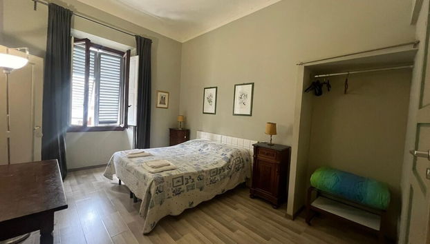 Miss Fiammetta guesthouse - Foto 2, Habitación