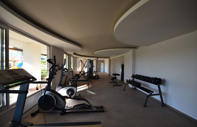 Moda Marine Residence - Foto 32