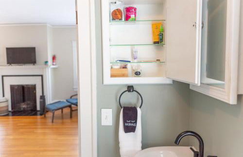 Sunny efficiency in historic home - Foto 21